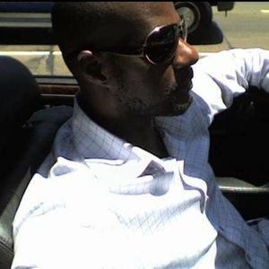 Meet your Posher, Ray